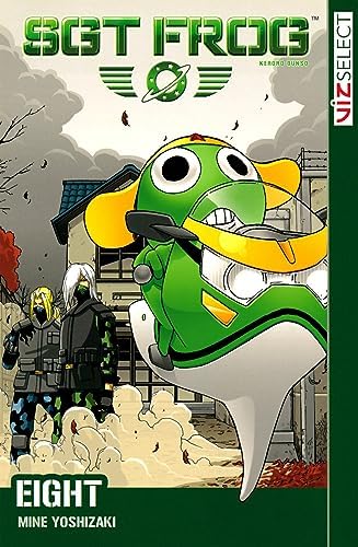 Amazon.com: Sgt. Frog, Vol. 2: Gun-toting, Mutinous Frogs! eBook